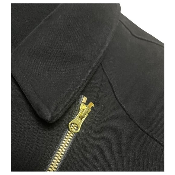 LuluLemon Soft Luxury Designer Activewear Yoga Light Jacket - Womens Large - Picture 3 of 3